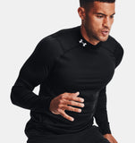 Under Armour ColdGear Fitted Men's Mook - Best Buy Soccer