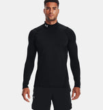 Under Armour ColdGear Fitted Men's Mook - Best Buy Soccer
