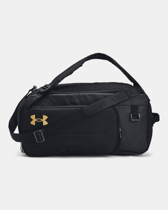 Under Armour Contain Duo Small Backpack Duffle - Best Buy Soccer
