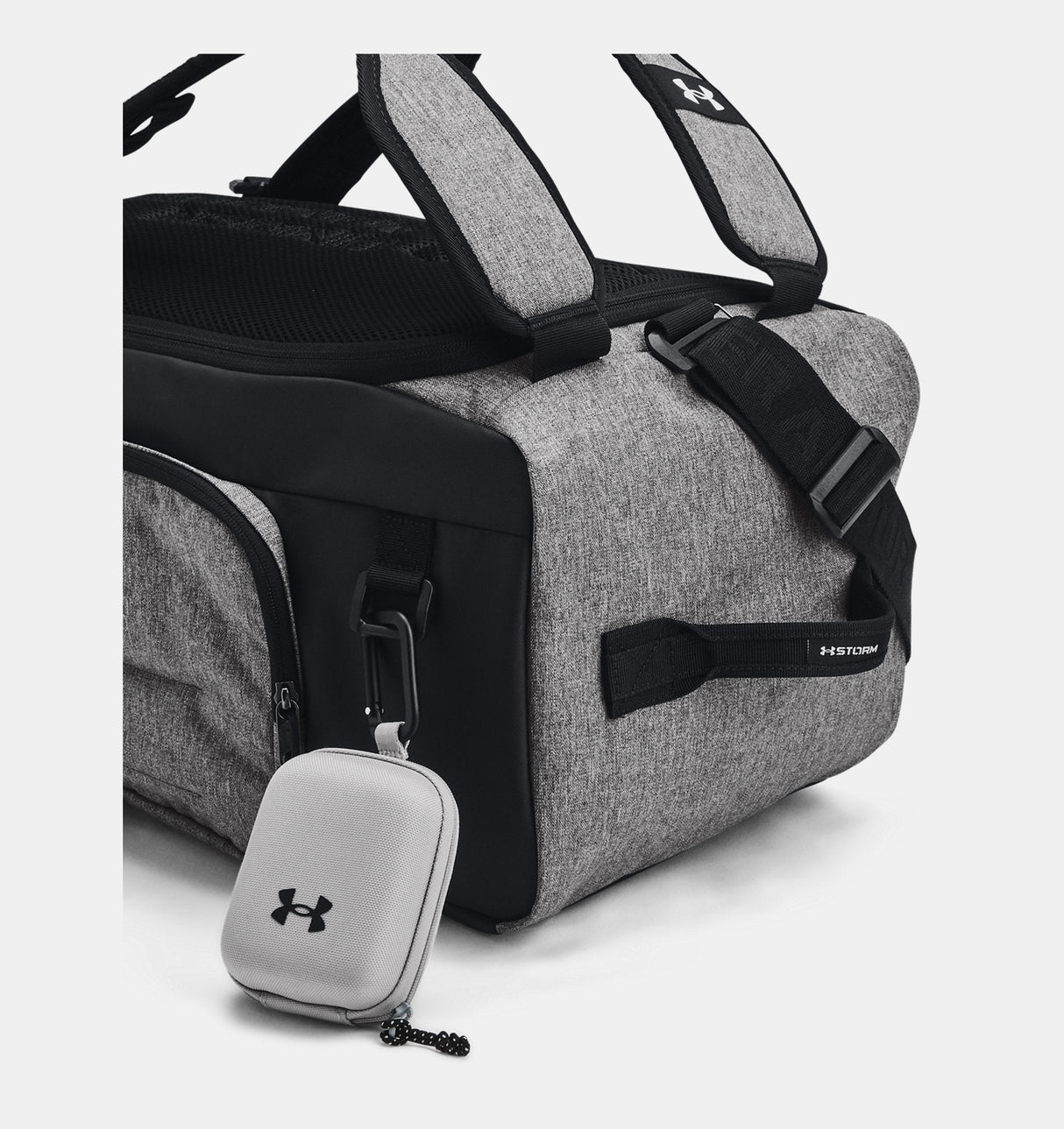 Under Armour Contain Duo Small Backpack Duffle - Best Buy Soccer