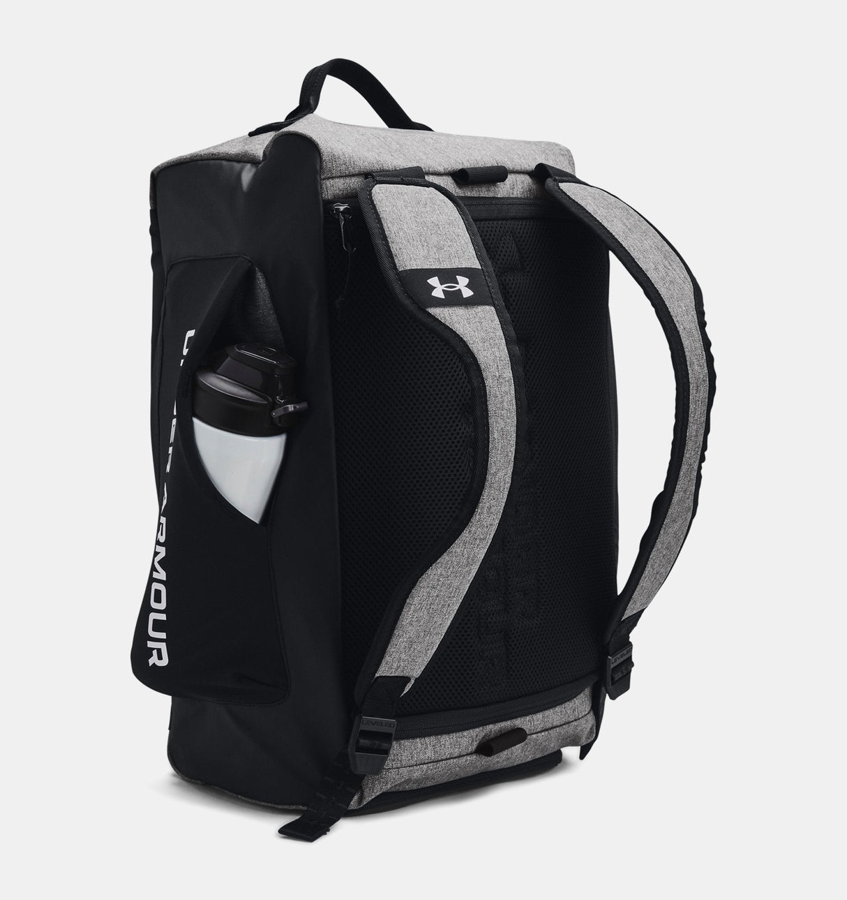 Under Armour Contain Duo Small Backpack Duffle - Best Buy Soccer