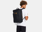 Under Armour Contain Duo Small Backpack Duffle - Best Buy Soccer