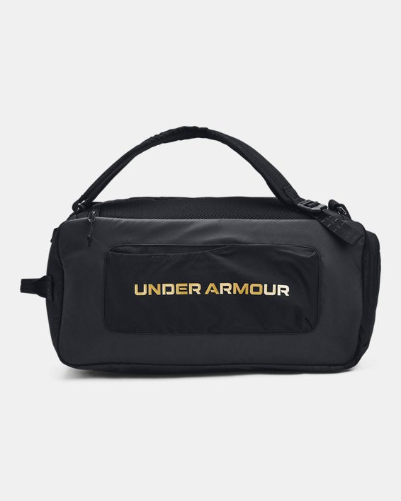 Under Armour Contain Duo Small Backpack Duffle - Best Buy Soccer