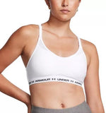 Under Armour Crossback Low Sports Bra Ca - Best Buy Soccer