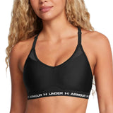 Under Armour Crossback Low Sports Bra Ca - Best Buy Soccer