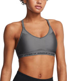 Under Armour Crossback Low Sports Bra Ca - Best Buy Soccer