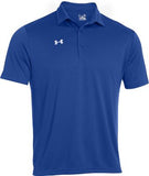 Under Armour Every Teams Polo - Best Buy Soccer