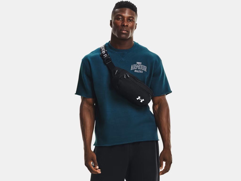 Under Armour Flex Waist Bag - Best Buy Soccer