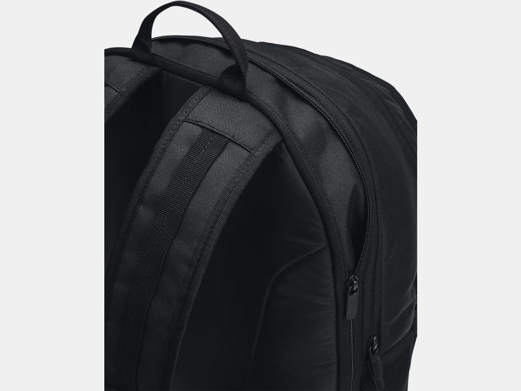 Under Armour Hustle 6.0 Team Back Pack - Best Buy Soccer