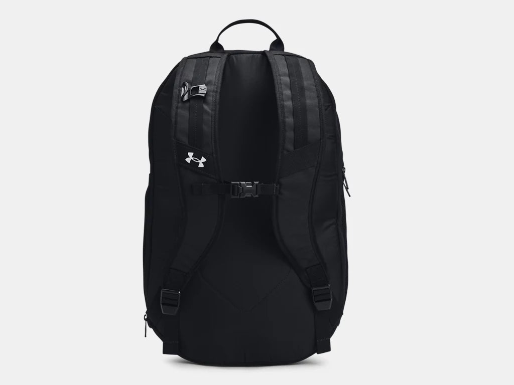Under Armour Hustle 6.0 Team Back Pack - Best Buy Soccer