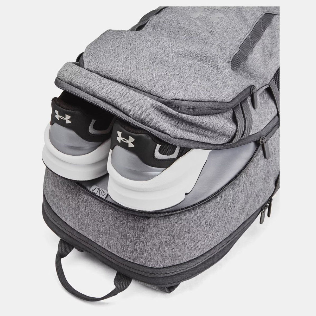 Under Armour Hustle 6.0 Team Back Pack - Best Buy Soccer