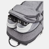 Under Armour Hustle 6.0 Team Back Pack - Best Buy Soccer