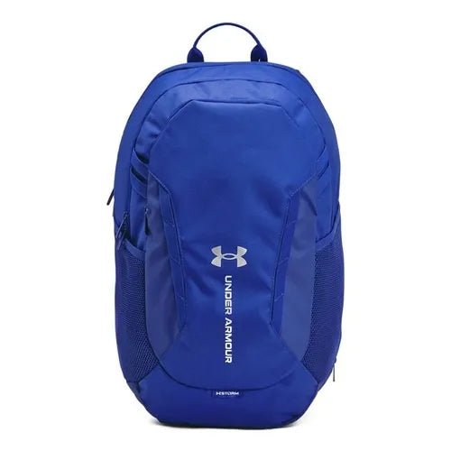 Under Armour Hustle 6.0 Team Back Pack - Best Buy Soccer