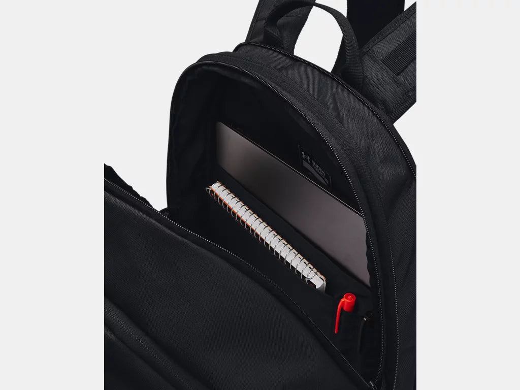 Under Armour Hustle 6.0 Team Back Pack - Best Buy Soccer