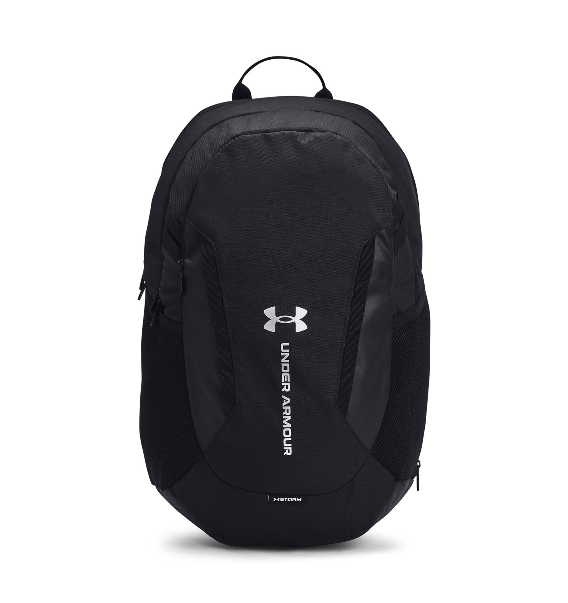 Under Armour Hustle 6.0 Team Back Pack - Best Buy Soccer