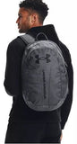 Under Armour Hustle Lite Backpack Black/ - Best Buy Soccer