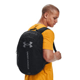 Under Armour Hustle Lite Backpack Black/ - Best Buy Soccer