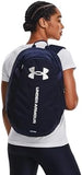 Under Armour Hustle Lite Backpack Black/ - Best Buy Soccer
