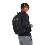 Under Armour Hustle Lite Backpack Black/ - Best Buy Soccer