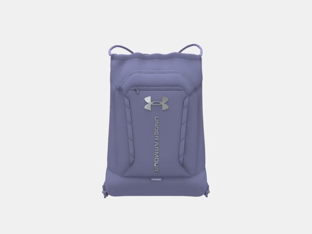 Under Armour Hustle Sackpack - Best Buy Soccer