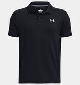 Under Armour Kid's Permance Polo - Best Buy Soccer