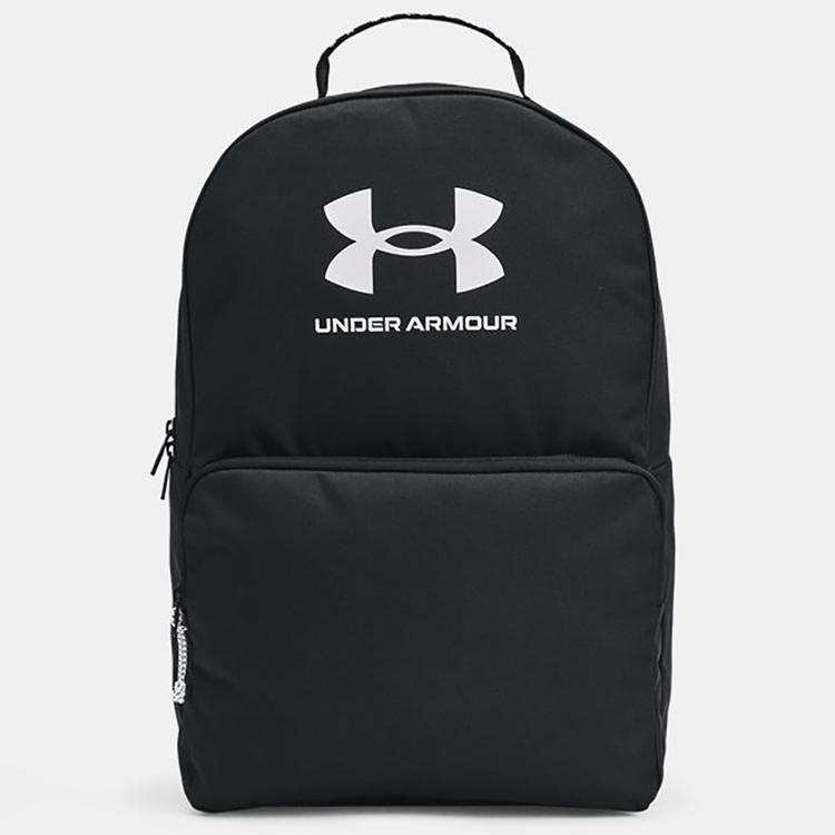 Under Armour Loudon Back Pack Black - Best Buy Soccer
