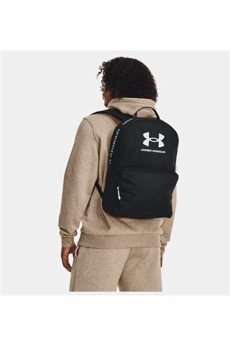 Under Armour Loudon Back Pack Black - Best Buy Soccer