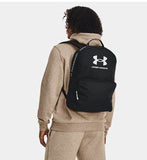 Under Armour Loudon Back Pack Black - Best Buy Soccer