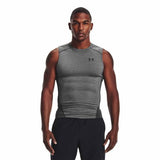 Under Armour M Heatgear Arm SLS Black/Wh - Best Buy Soccer