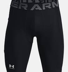 Under Armour M HEatGear Comp Shorts - Best Buy Soccer