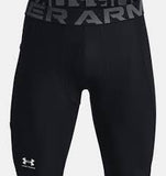 Under Armour M HEatGear Comp Shorts - Best Buy Soccer