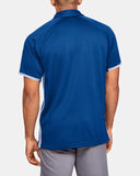Under Armour M Rival Polo Royal - Best Buy Soccer
