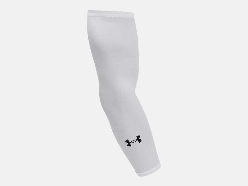 Under Armour main - 1 Unisex Team Arm Sleeve - Best Buy Soccer
