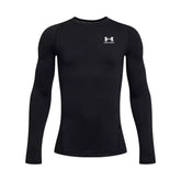 Under Armour Men's ColdGear Fitted Crew - Best Buy Soccer