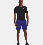 Under Armour Men's HeatGear Tee - Best Buy Soccer