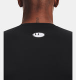 Under Armour Men's HeatGear Tee - Best Buy Soccer