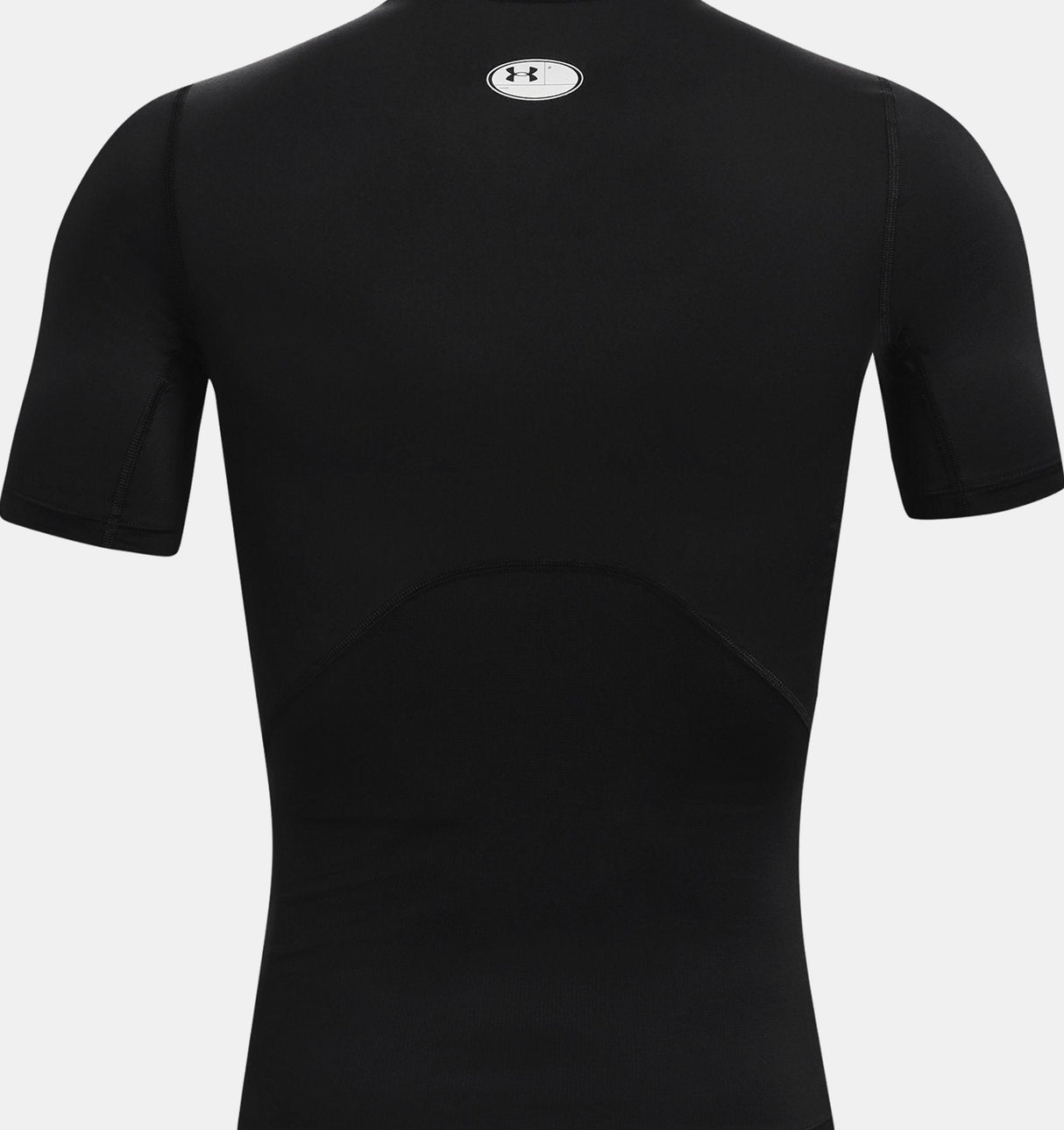 Under Armour Men's HeatGear Tee - Best Buy Soccer