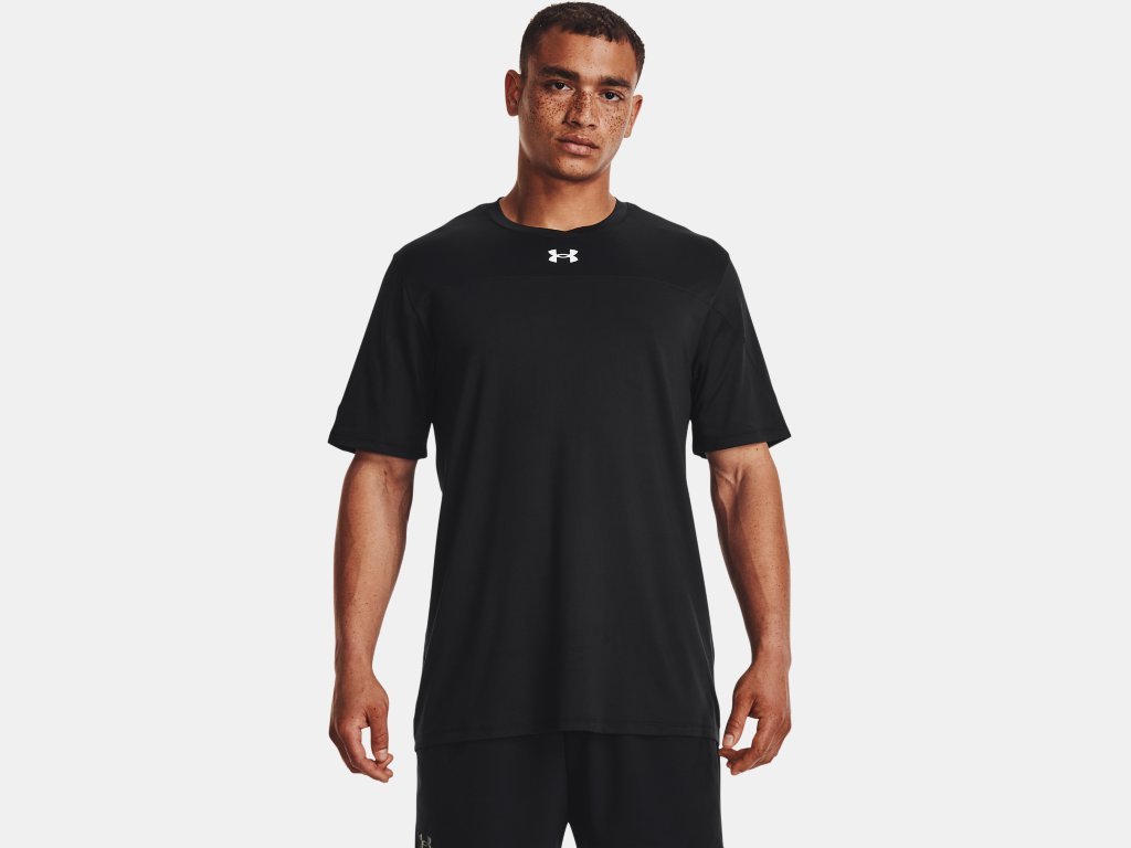 Under Armour Men's Knockout Tee - Best Buy Soccer