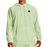Under Armour Men's Rival Fleece Hoodie - Best Buy Soccer