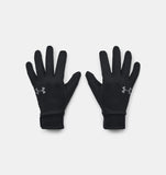 Under Armour Men's Storm Liner Gloves Black - Best Buy Soccer