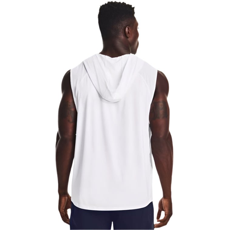 Under Armour Mens Team Knockout Hoodie - Best Buy Soccer