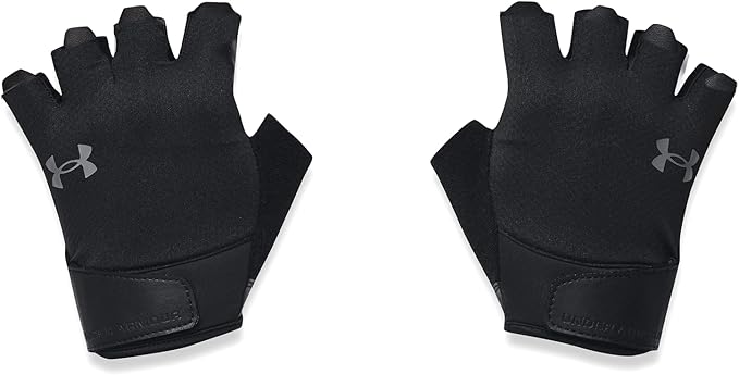Under Armour Mens Training Gloves Black - Best Buy Soccer
