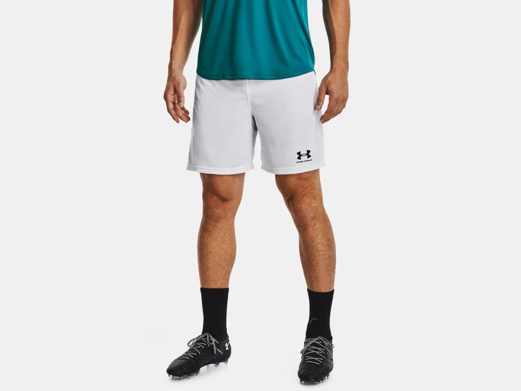 Under Armour Men's UA Challenger Core Shorts - Best Buy Soccer