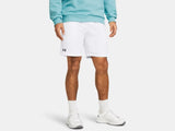 Under Armour Men's UA Rival Fleece Shorts - Best Buy Soccer