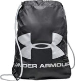 Under Armour Ozsee Sackpack Black - Best Buy Soccer
