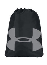 Under Armour Ozsee Sackpack Black - Best Buy Soccer
