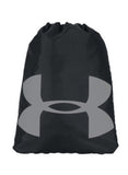 Under Armour Ozsee Sackpack Black - Best Buy Soccer