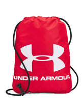 Under Armour Ozsee Sackpack Red - Best Buy Soccer