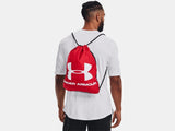 Under Armour Ozsee Sackpack Red - Best Buy Soccer