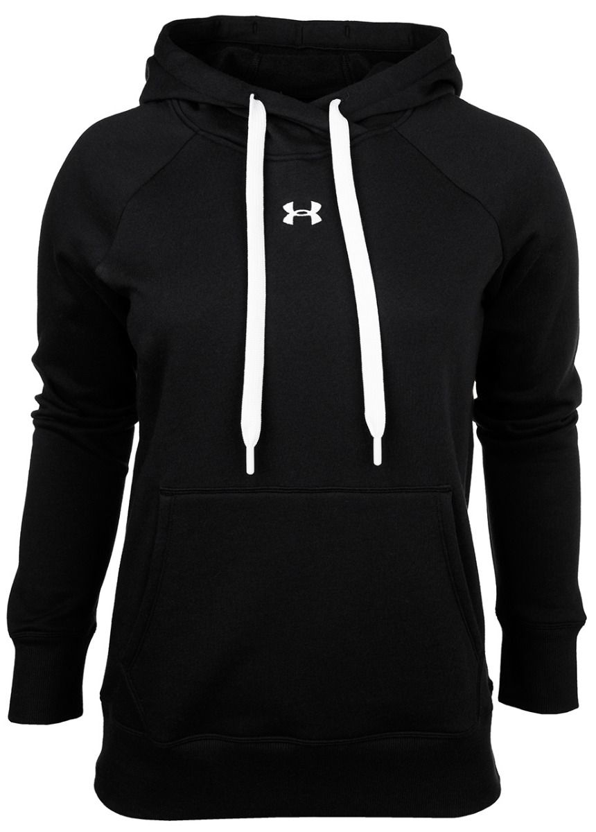 Under Armour Rival Fleece HB Hoodie - Best Buy Soccer
